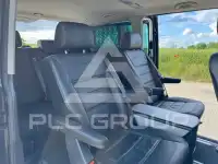 2019 Volkswagen T6