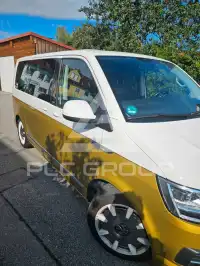 2019 Volkswagen T6