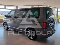 2019 Volkswagen T6