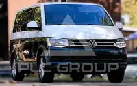 2019 Volkswagen T6