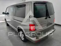 2019 Volkswagen T6