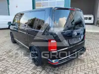 2019 Volkswagen T6