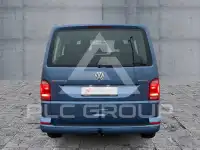 2019 Volkswagen T6