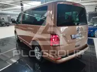 2019 Volkswagen T6