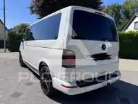 2019 Volkswagen T6