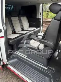 2019 Volkswagen T6