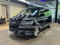 2019 Volkswagen T6