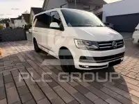 2019 Volkswagen T6