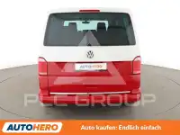 2019 Volkswagen T6