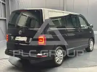 2019 Volkswagen T6
