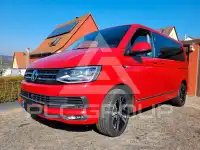 2019 Volkswagen T6