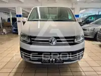 2019 Volkswagen T6