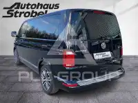 2019 Volkswagen T6