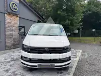 2019 Volkswagen T6