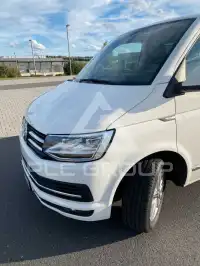 2019 Volkswagen T6