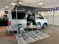2019 Volkswagen T6