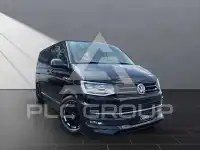 2019 Volkswagen T6