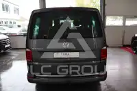 2019 Volkswagen T6