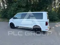 2019 Volkswagen T6