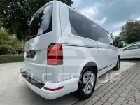 2019 Volkswagen T6