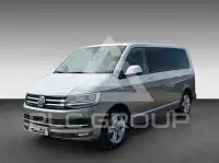 2019 Volkswagen T6