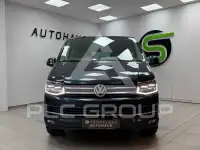 2019 Volkswagen T6