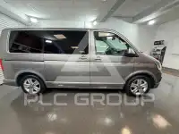 2019 Volkswagen T6