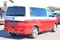 2019 Volkswagen T6