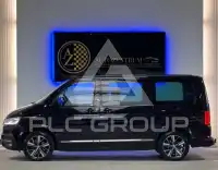 2019 Volkswagen T6