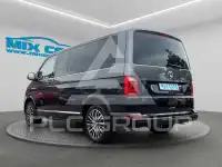 2019 Volkswagen T6