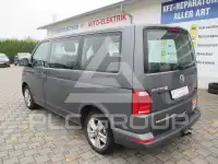 2019 Volkswagen T6