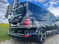 2019 Volkswagen T6