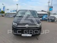 2019 Volkswagen T6
