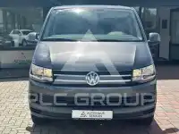 2019 Volkswagen T6