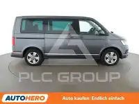 2019 Volkswagen T6