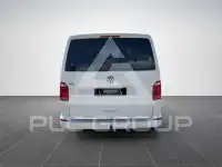 2019 Volkswagen T6