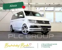2019 Volkswagen T6