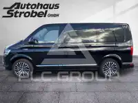 2019 Volkswagen T6