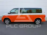 2019 Volkswagen T6