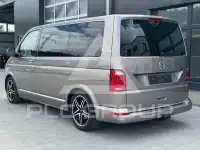 2019 Volkswagen T6