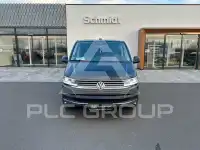 2019 Volkswagen T6