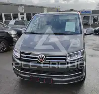 2019 Volkswagen T6