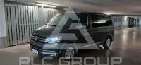 2019 Volkswagen T6