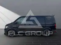 2019 Volkswagen T6