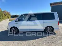 2019 Volkswagen T6