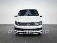 2019 Volkswagen T6