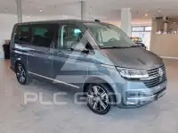 2019 Volkswagen T6