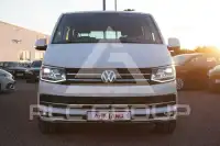 2019 Volkswagen T6