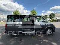 2019 Volkswagen T6