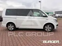 2019 Volkswagen T6